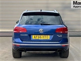 Volkswagen Touareg Image 4