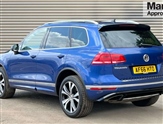Volkswagen Touareg Image 5