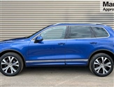 Volkswagen Touareg Image 6
