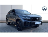 Volkswagen Touareg Image 1
