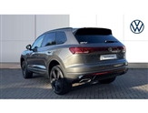 Volkswagen Touareg Image 3