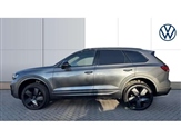 Volkswagen Touareg Image 4