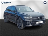 Volkswagen Touareg Image 1