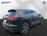 Volkswagen Touareg Image 3