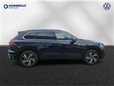 Volkswagen Touareg Image 4