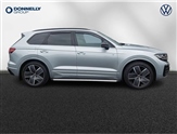 Volkswagen Touareg Image 4