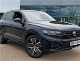Volkswagen Touareg Image 1