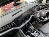 Volkswagen Touareg Image 2