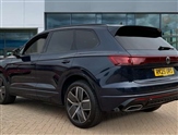 Volkswagen Touareg Image 3