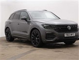Volkswagen Touareg Image 1