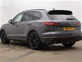 Volkswagen Touareg Image 3