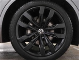 Volkswagen Touareg Image 5