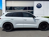 Volkswagen Touareg Image 3