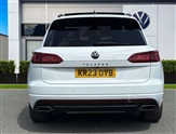Volkswagen Touareg Image 4