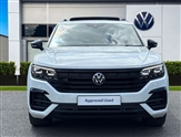 Volkswagen Touareg Image 6