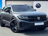 Volkswagen Touareg Image 1