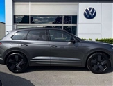 Volkswagen Touareg Image 3