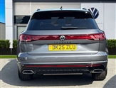 Volkswagen Touareg Image 4