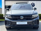 Volkswagen Touareg Image 6