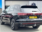 Volkswagen Touareg Image 2