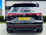 Volkswagen Touareg Image 4