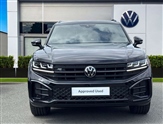 Volkswagen Touareg Image 6