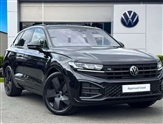 Volkswagen Touareg Image 1