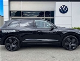 Volkswagen Touareg Image 3