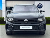 Volkswagen Touareg Image 5