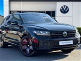 Volkswagen Touareg Image 1
