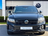 Volkswagen Touareg Image 6