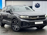 Volkswagen Touareg Image 1