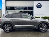 Volkswagen Touareg Image 3