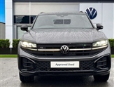Volkswagen Touareg Image 6