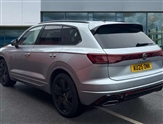 Volkswagen Touareg Image 3