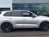 Volkswagen Touareg Image 4