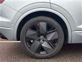 Volkswagen Touareg Image 5