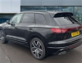 Volkswagen Touareg Image 3