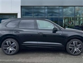 Volkswagen Touareg Image 4
