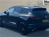 Volkswagen Touareg Image 5