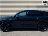 Volkswagen Touareg Image 6