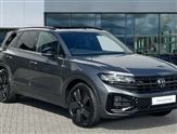 Volkswagen Touareg Image 1