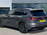 Volkswagen Touareg Image 3