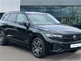 Volkswagen Touareg Image 1