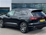 Volkswagen Touareg Image 3