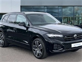 Volkswagen Touareg Image 1