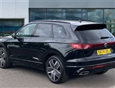 Volkswagen Touareg Image 3