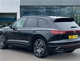 Volkswagen Touareg Image 3