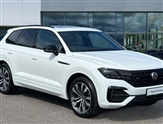 Volkswagen Touareg Image 1