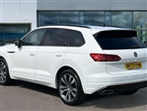 Volkswagen Touareg Image 3